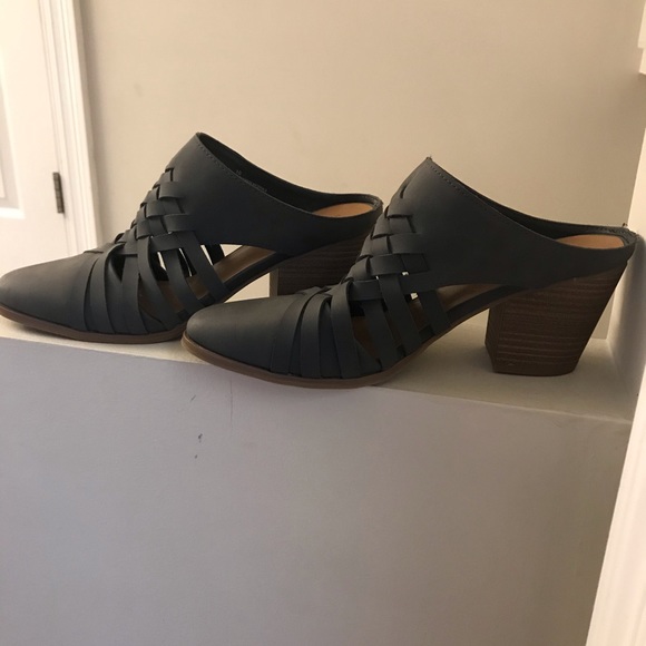 Universal thread clogs - Picture 4 of 6